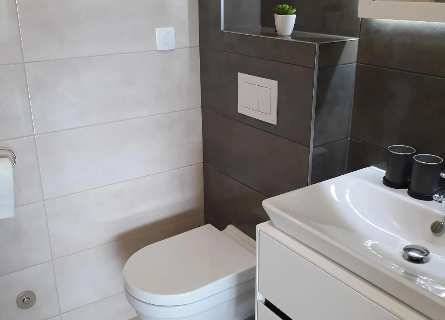 Apartment Ferienwohnung Fuer 5 Personen Ca, 68 M Sup2 In Silo, Adriakueste Kroatien Kroatische Inseln Croatia