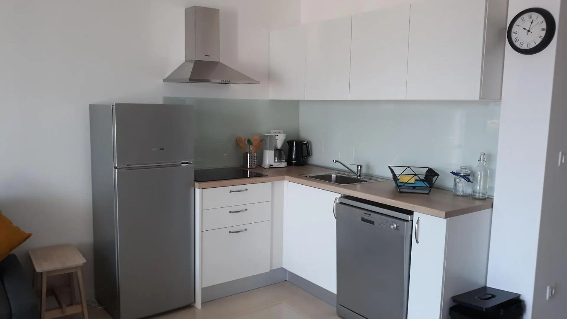 Ferienwohnung Fuer 5 Personen Ca, 68 M Sup2 In Silo, Adriakueste Kroatien Kroatische Inseln Apartment