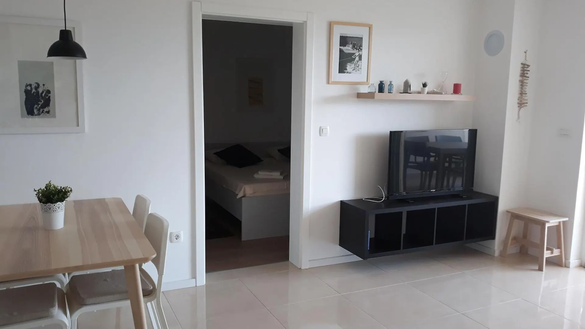 Apartment Ferienwohnung Fuer 5 Personen Ca, 68 M Sup2 In Silo, Adriakueste Kroatien Kroatische Inseln