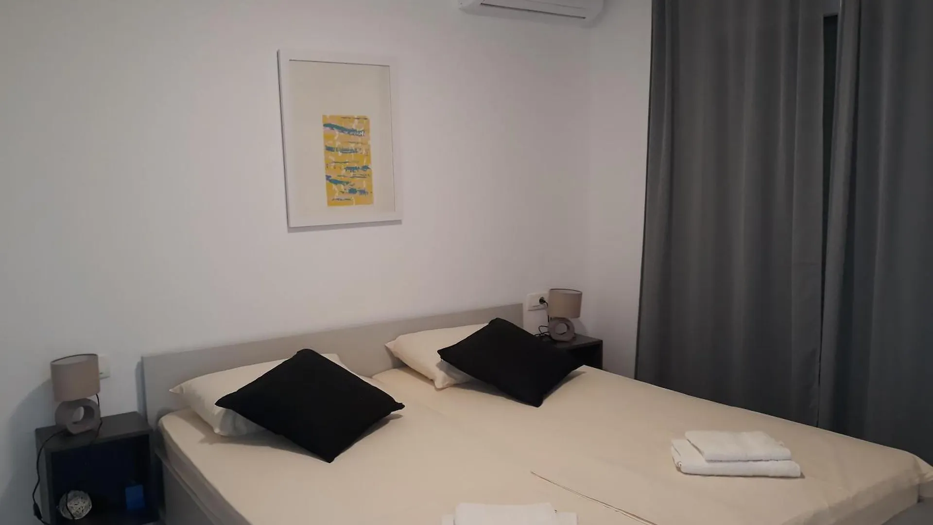 Ferienwohnung Fuer 5 Personen Ca, 68 M Sup2 In Silo, Adriakueste Kroatien Kroatische Inseln 0*, Silo (Krk) Croatia