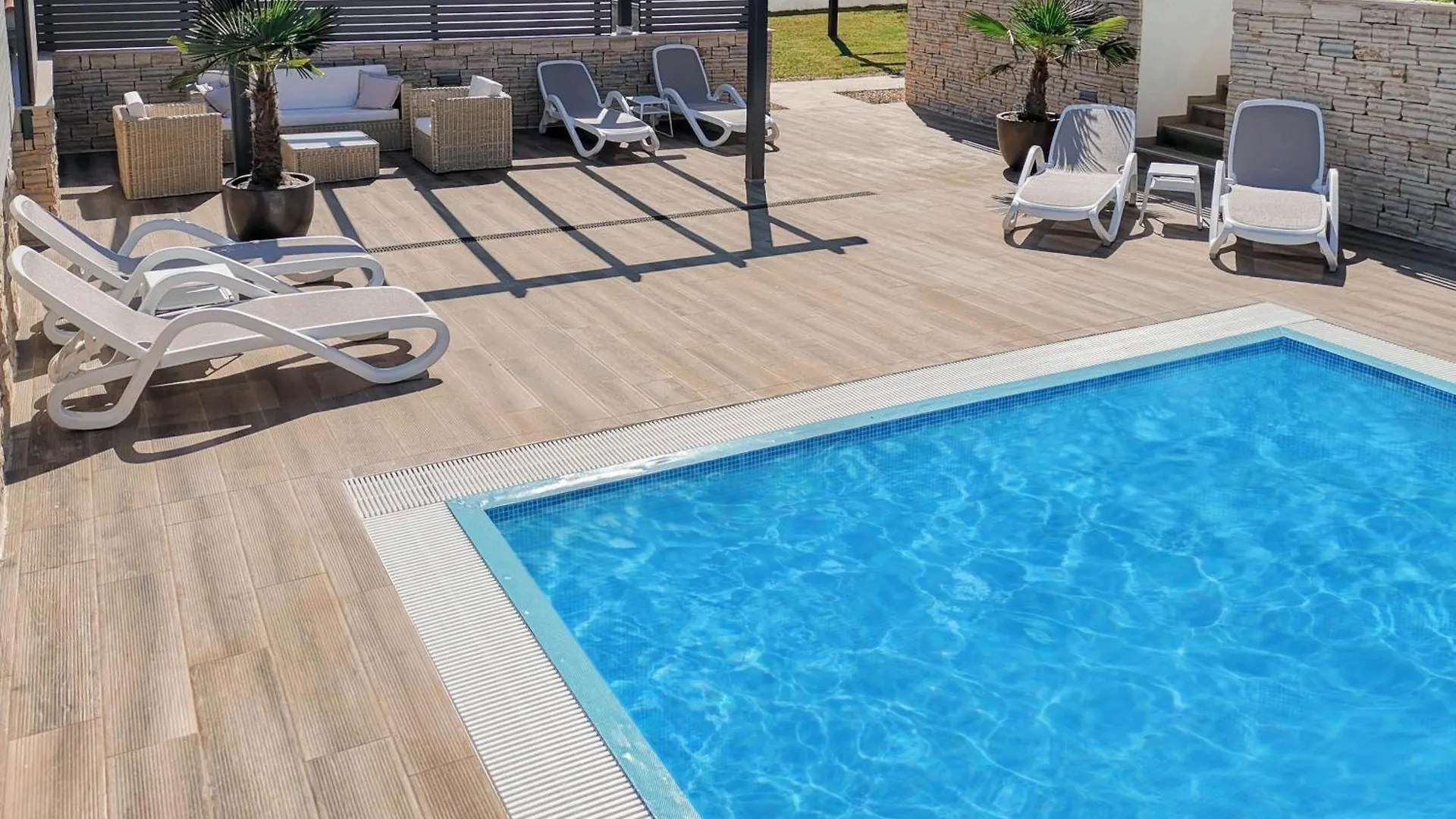 Apartment Ferienwohnung Fuer 5 Personen Ca, 68 M Sup2 In Silo, Adriakueste Kroatien Kroatische Inseln